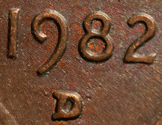 1982-D-Penny-RPM-Or-Nothing